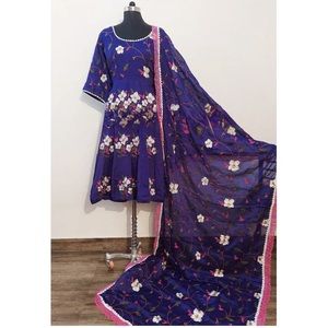 Indian semi formal outfits